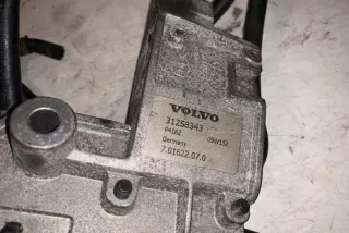 31258343 Насос вакуумный Volvo C70 2 Арт e12415634, вид 4
