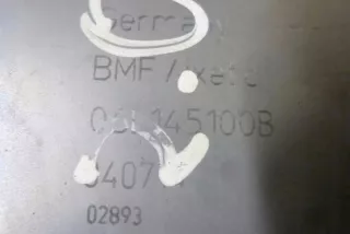 06L145100B Насос вакуумный Volkswagen Golf 7 Арт e12415518, вид 2