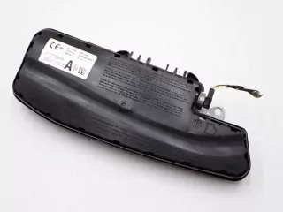 87735708101 3076767 Подушка безопасности BMW 5 F10/F11/GT F07 Арт e12415402, вид 1