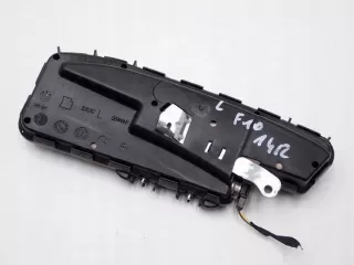 87735708101 3076767 Подушка безопасности BMW 5 F10/F11/GT F07 Арт e12415402, вид 2