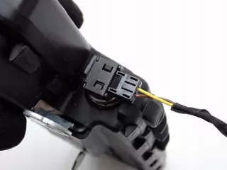 87735708101 3076767 Подушка безопасности BMW 5 F10/F11/GT F07 Арт e12415402, вид 4