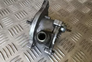 F48_, 90466264 Насос вакуумный Opel Astra H Арт e12415369, вид 2