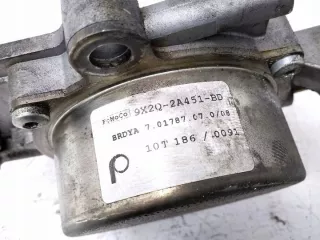 9X2Q2A451BD Насос вакуумный Jaguar XF 250 Арт e12415218, вид 4