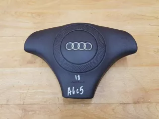 8D0880201H Подушка безопасности Audi A6 C5 (S6,RS6) Арт e12415192, вид 1