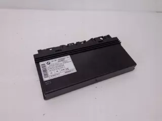 6947919 Блок комфорта BMW 5 E60/E61 Арт e12415091, вид 1
