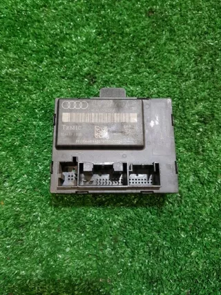 4L0907290A Блок комфорта Audi Q7 4L Арт e12414964, вид 1