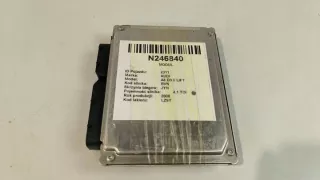 4E0907553H Блок комфорта Audi A8 D3 (S8) Арт e12414939, вид 1