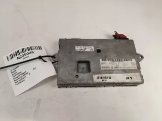 4E0035729A Блок комфорта Audi A6 C6 (S6,RS6) Арт e12414924, вид 1