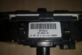 30739412 Блок управления светом Volvo S60 2 Арт e12414911, вид 1