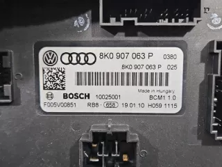8K0907063P IMPRK1464714, Блок комфорта Audi A5 (S5,RS5) 1 Арт e12414910, вид 3