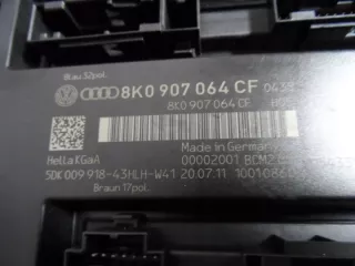 8K0907064CF Блок комфорта Audi A4 B8 Арт e12414852, вид 2