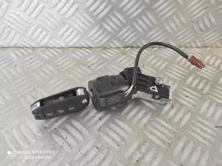 2016-2020 9663123380 Замок зажигания Peugeot 2008 Арт e12414787, вид 2
