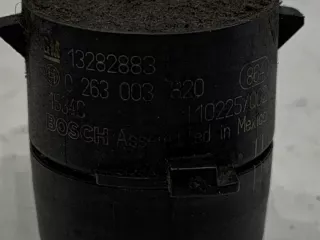 13282883 LORK-2005-1026 Датчик температуры Opel Astra J Арт e12414763, вид 2