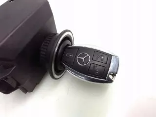 A2189053501 Замок зажигания Mercedes E C207 Арт e12414686, вид 4