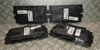 9249083 9249089 Блок управления светом BMW 1 E81/E82/E87/E88 Арт e12414531, вид 1