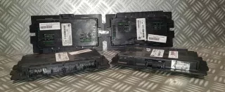 9249083 9249089 Блок управления светом BMW 1 E81/E82/E87/E88 Арт e12414531, вид 2