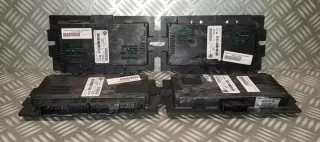 9249083 9249089 Блок управления светом BMW 1 E81/E82/E87/E88 Арт e12414531, вид 3