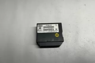 4H0907412 Блок управления светом Audi A8 D4 (S8) Арт e12414505, вид 1