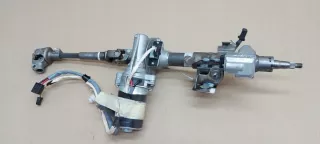 JJ301-002130----Parts Насос гидроусилителя руля Toyota Yaris 3 Арт e12414481, вид 1