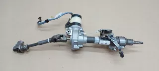 JJ301-002130----Parts Насос гидроусилителя руля Toyota Yaris 3 Арт e12414481, вид 2