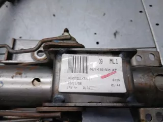 8L1419501AT Рулевая колонка Skoda Fabia 1 Арт e12414452, вид 2