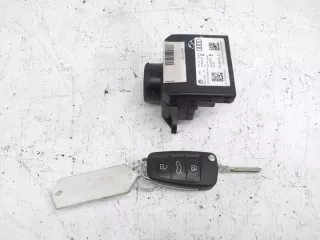 4F0909135E Замок зажигания Audi Q7 4L Арт e12414417, вид 1