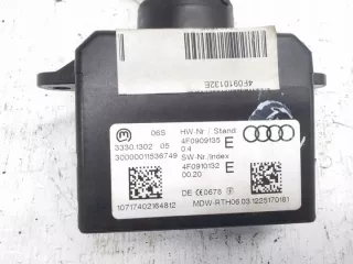 4F0909135E Замок зажигания Audi Q7 4L Арт e12414417, вид 4