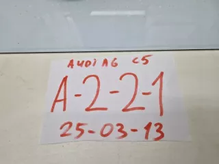4B0905851B Замок зажигания Audi A6 C5 (S6,RS6) Арт e12414396, вид 2