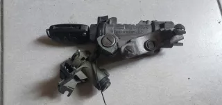 4B0905851N 8E0837220 Замок зажигания Audi A4 B6 Арт e12414381, вид 1