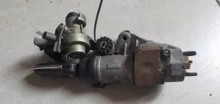 4B0905851N 8E0837220 Замок зажигания Audi A4 B6 Арт e12414381, вид 3