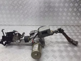 24463937 24463940 Рулевая колонка Opel Corsa C Арт e12414306, вид 1