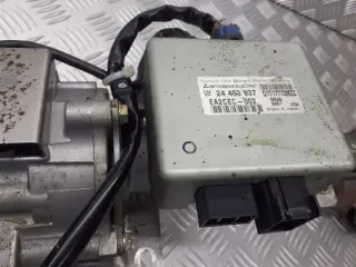 24463937 24463940 Рулевая колонка Opel Corsa C Арт e12414306, вид 2