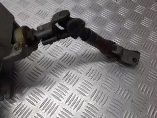 24463937 24463940 Рулевая колонка Opel Corsa C Арт e12414306, вид 4
