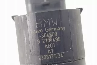 304509 Датчик температуры BMW 5 F10/F11/GT F07 Арт e12414127, вид 2