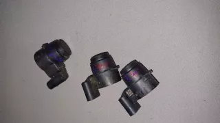 9196705 6934308 Датчик температуры BMW 1 E81/E82/E87/E88 Арт e12414023, вид 4