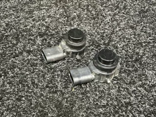 9261582 9261612 Датчик температуры BMW 1 F20/F21 Арт e12413998, вид 1
