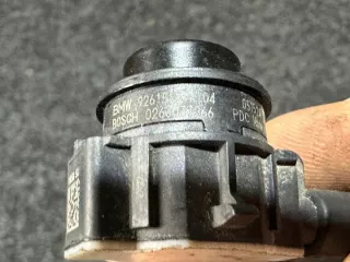 9261582 9261612 Датчик температуры BMW 1 F20/F21 Арт e12413998, вид 4