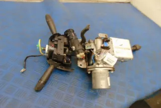 26076971028 Рулевая колонка Fiat Punto 2 Арт e12413939, вид 5