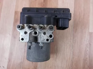 44540-42282 89541-42572 133000-0720 Блок ABS Toyota Rav 4 4 Арт e12413871, вид 1