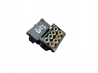 0273004571 Блок ABS Toyota Corolla E120 Арт e12413857, вид 5