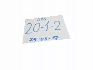 0273004279 Блок ABS Renault Scenic 1 Арт e12413743, вид 2