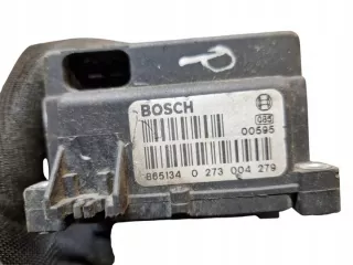 0273004279 Блок ABS Renault Scenic 1 Арт e12413743, вид 7