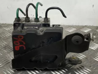 0265234472 Блок ABS Renault Grand Scenic 2 Арт e12413642, вид 5