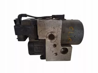 0265216702 Блок ABS Renault Clio 2 Арт e12413631, вид 2