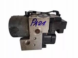 0265216702 Блок ABS Renault Clio 2 Арт e12413631, вид 4
