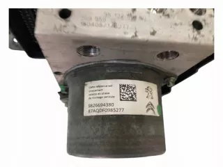 9826694380 Блок ABS Peugeot 308 2 Арт e12413575, вид 8