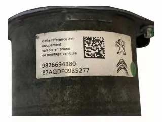 9826694380 Блок ABS Peugeot 308 2 Арт e12413575, вид 10