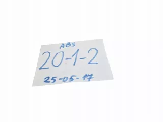 0273004362 Блок ABS Opel Zafira A Арт e12413555, вид 3