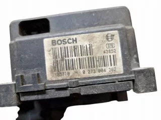 0273004362 Блок ABS Opel Zafira A Арт e12413555, вид 7