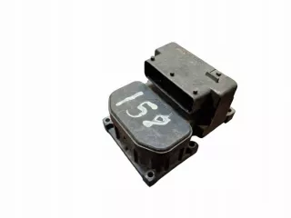 0273004362 Блок ABS Opel Zafira A Арт e12413554, вид 1
